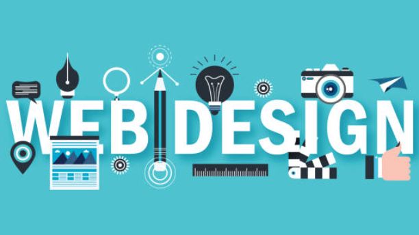 Website design services