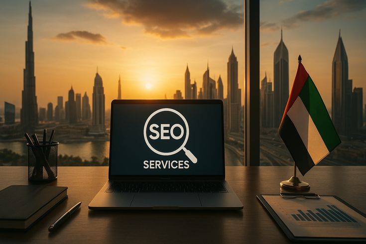 SEO services