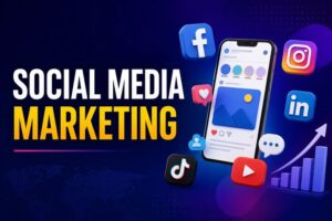 Social Media Marketing Services
