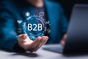 B2B Search Marketing
