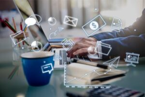 Digital marketing agency
