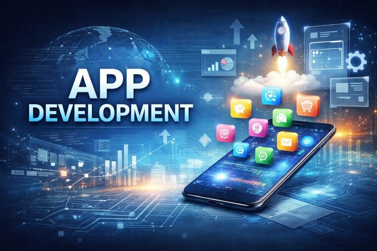 App Development Services