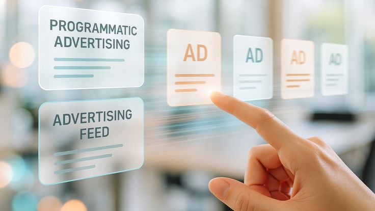 programmatic advertising
