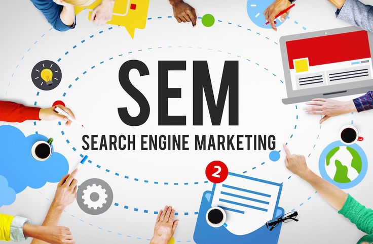 Search Engine Marketing UAE