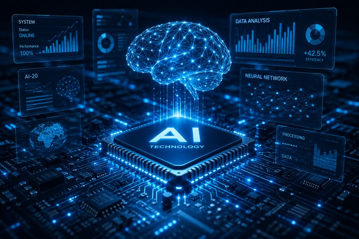 Agentic AI Marketing