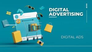 UAE digital advertising