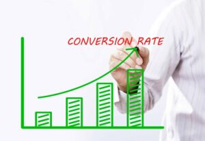 Conversion Rate Optimization: